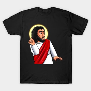 Chill Jesus T-Shirt